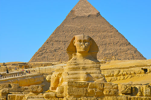 Egypt Visa for Indians | Egypt Travel Visa Requirements