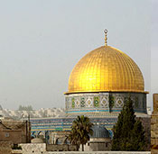 israel tour package from mumbai