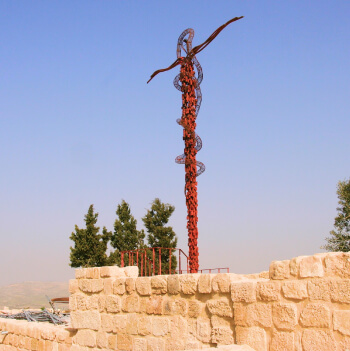 Madaba - The City of Mosaics - Amman
