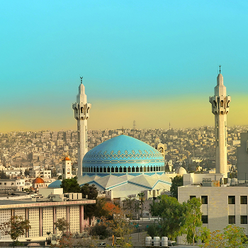 Amman