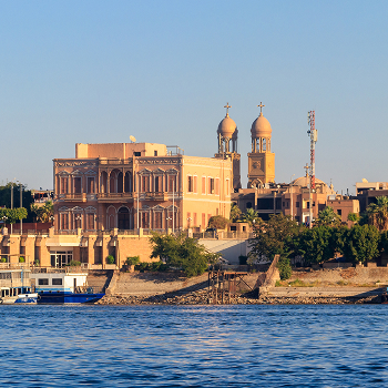 Sharm El Sheikh | Cairo
