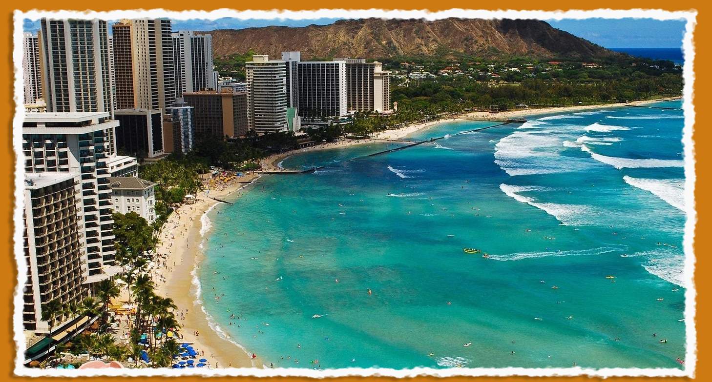 Hawaii Tour Packages Hawaii Holiday Packages Riya Travel