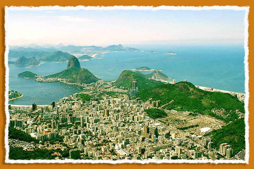 Brazil Tour Packages | Argentina Tour Packages