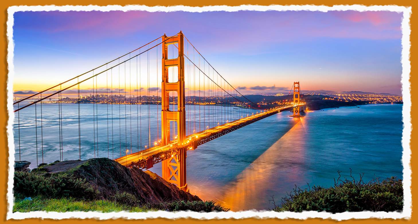 tour packages in usa west coast
